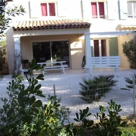 Apartamento Domaine Maxime Park