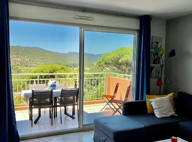 Domaine Maxime Park Sainte-Maxime