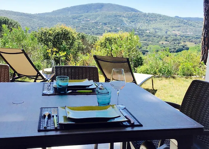 Domaine Maxime Park Apartamento