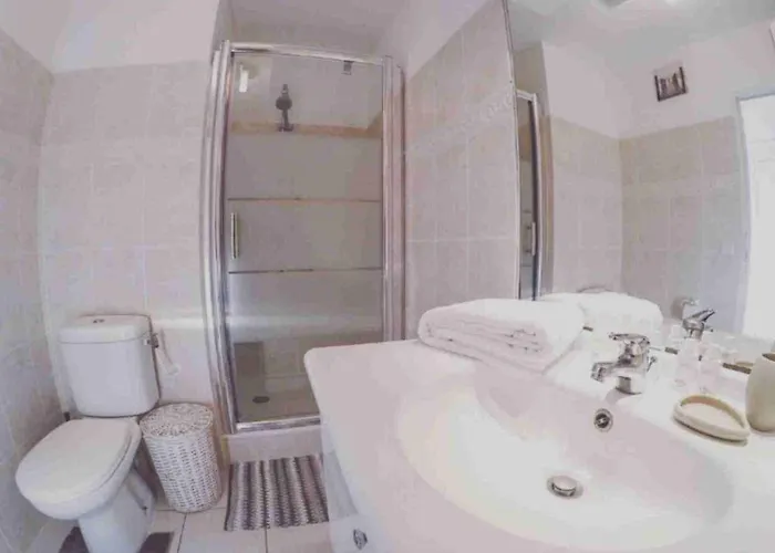 Domaine Maxime Park Apartamento