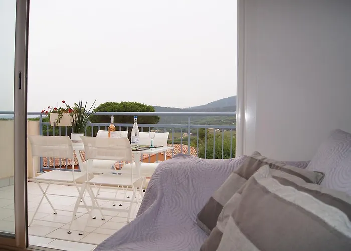 Domaine Maxime Park * Sainte-Maxime