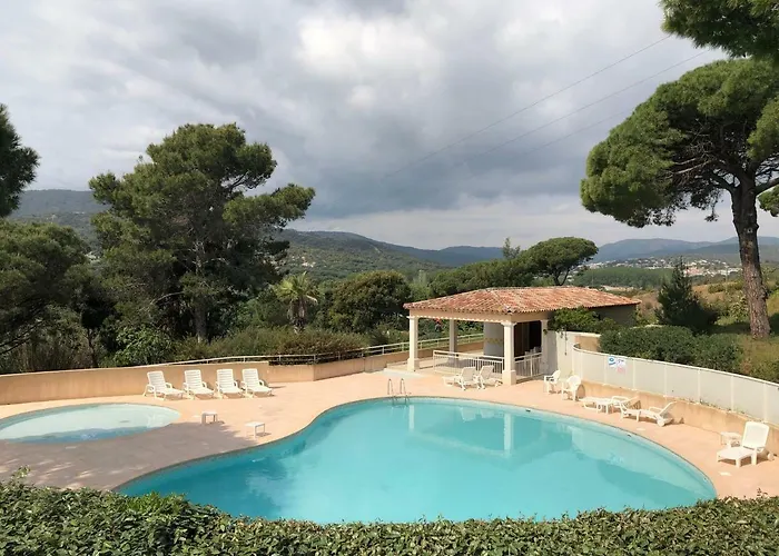 Domaine Maxime Park *