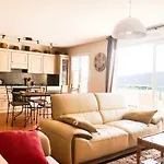 Domaine Maxime Park Apartamento *
