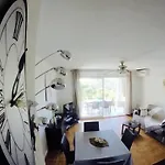 شقة Domaine Maxime Park سانت ماكسيم