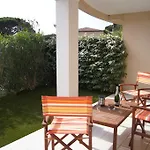 Domaine Maxime Park شقة *