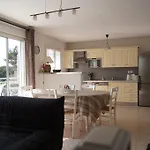 Domaine Maxime Park شقة *