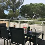 Domaine Maxime Park Apartamento *