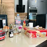 Domaine Maxime Park Apartamento