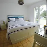 Apartman Domaine Maxime Park Sainte-Maxime