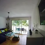 Apartamento Domaine Maxime Park *