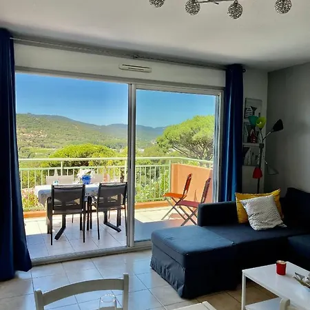 Domaine Maxime Park Sainte-Maxime
