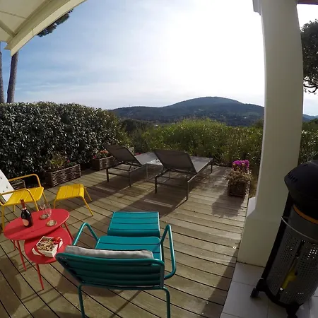 Domaine Maxime Park Apartman