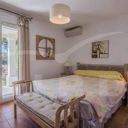 Appartement Domaine Maxime Park Sainte-Maxime