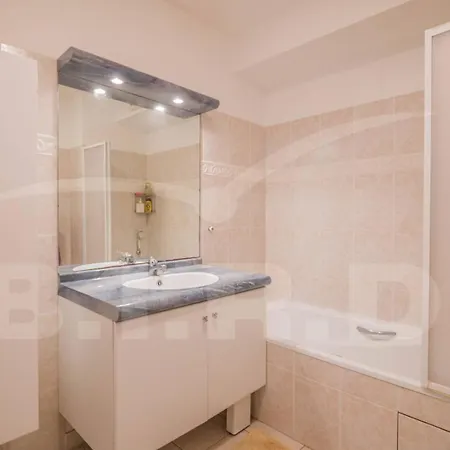 Domaine Maxime Park Appartement *
