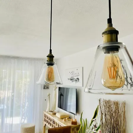 Appartement Domaine Maxime Park