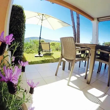 Apartman Domaine Maxime Park