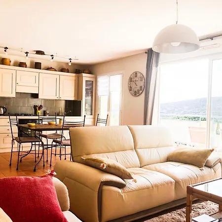 Domaine Maxime Park Apartment *