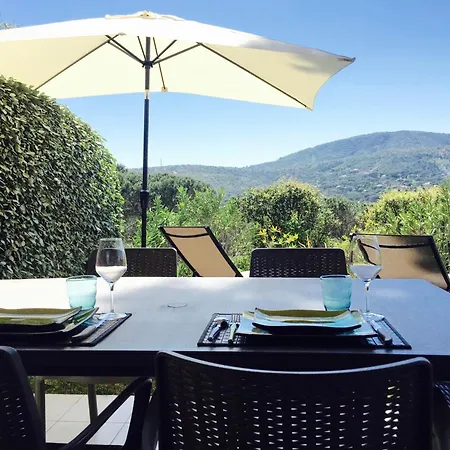 Domaine Maxime Park Sainte-Maxime