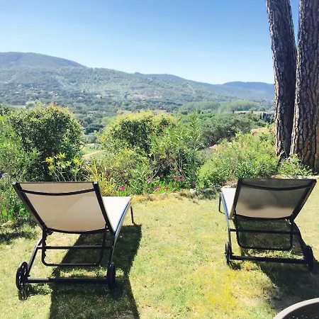 Apartman Domaine Maxime Park