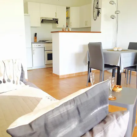 Domaine Maxime Park Appartement *