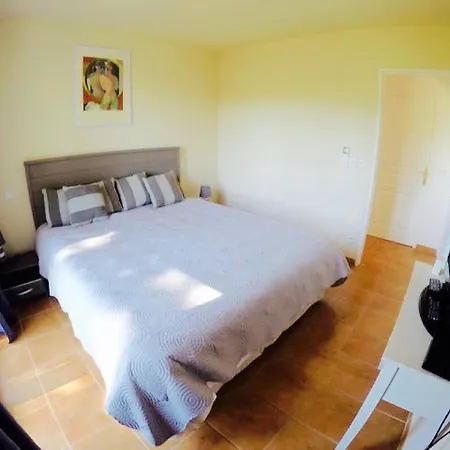 Domaine Maxime Park Appartement Sainte-Maxime