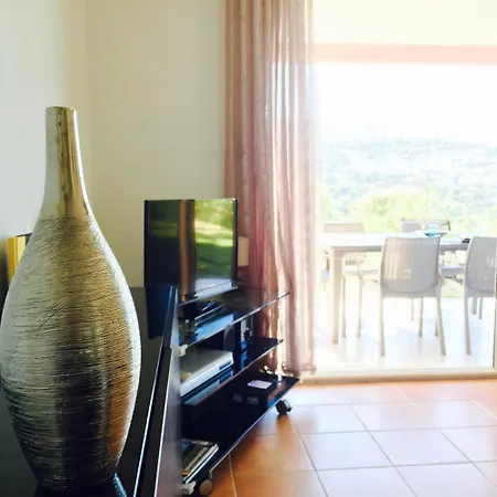 Appartement Domaine Maxime Park