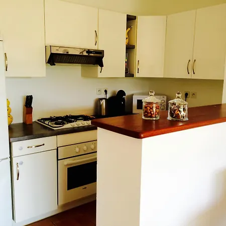Domaine Maxime Park Appartement *