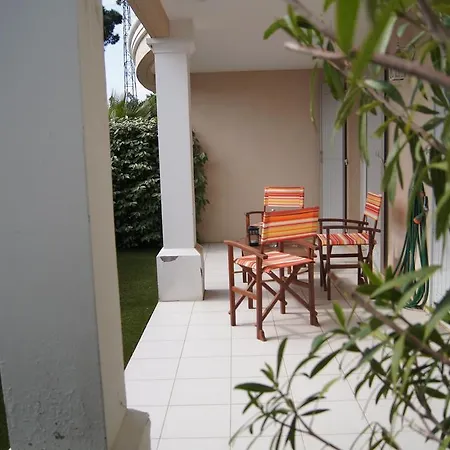 Appartement Domaine Maxime Park