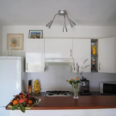 Domaine Maxime Park Appartement