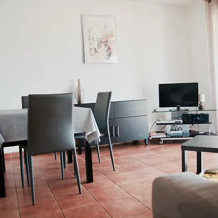 Appartement Domaine Maxime Park
