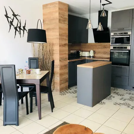 Appartement Domaine Maxime Park Sainte-Maxime