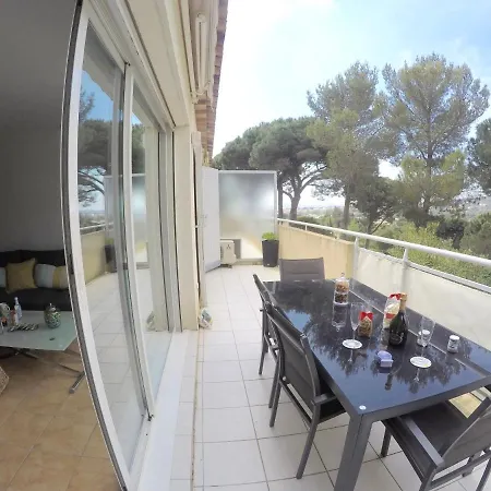 Domaine Maxime Park * Sainte-Maxime