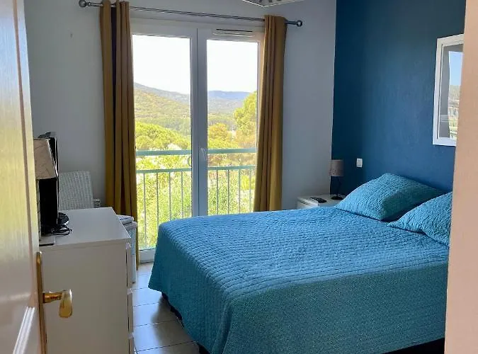 Domaine Maxime Park * Sainte-Maxime