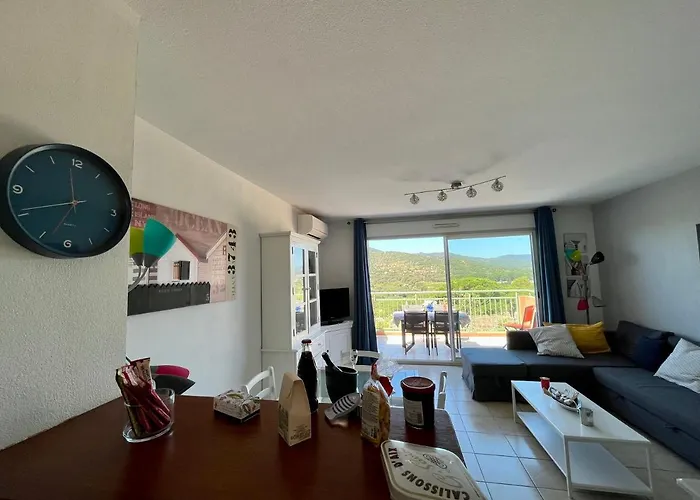 Domaine Maxime Park *