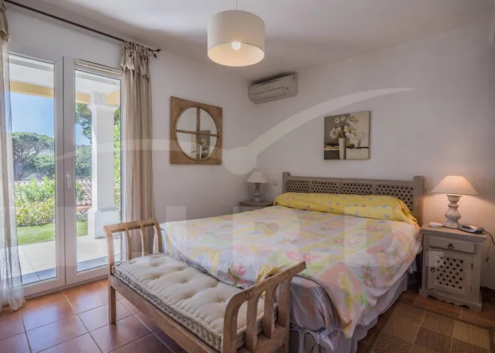 Apartment Domaine Maxime Park Sainte-Maxime