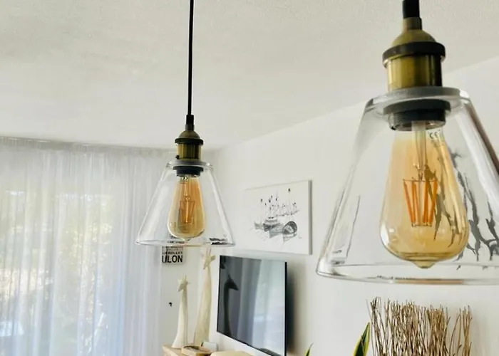 Apartman Domaine Maxime Park