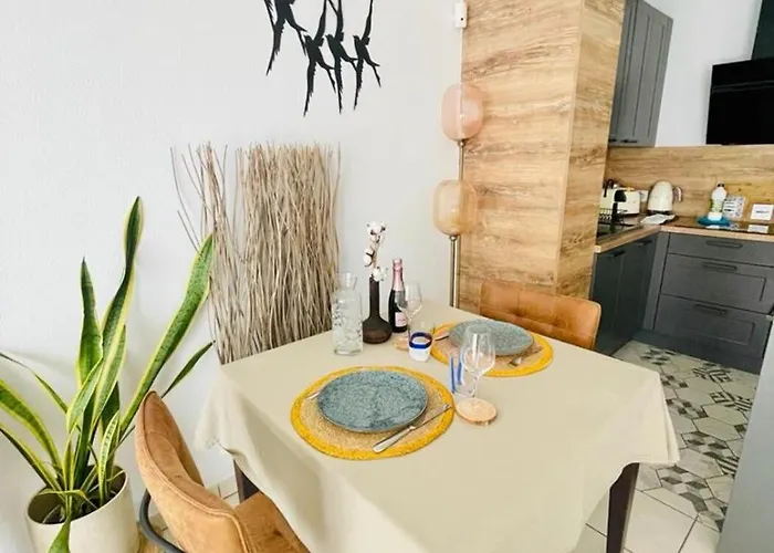 Domaine Maxime Park * Sainte-Maxime