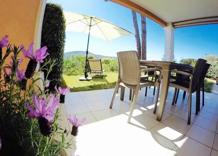 Apartman Domaine Maxime Park