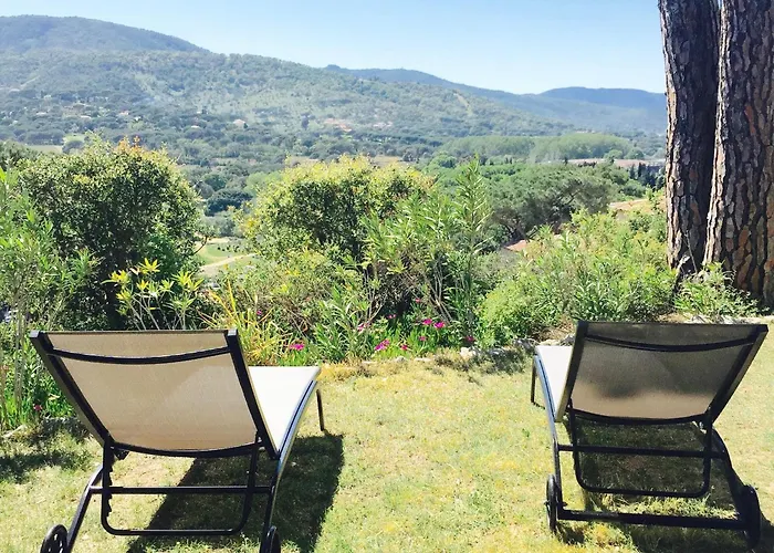 Apartman Domaine Maxime Park