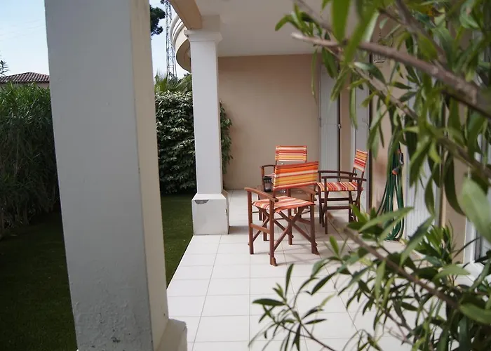 Apartman Domaine Maxime Park