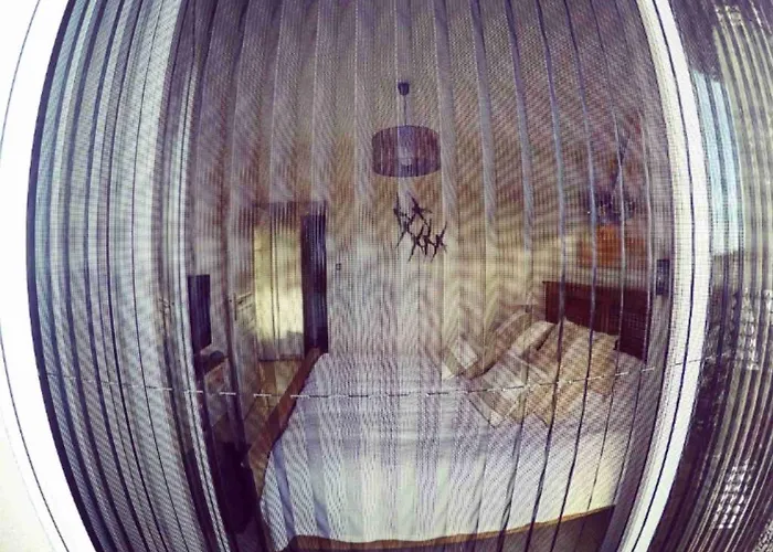 Domaine Maxime Park Apartment