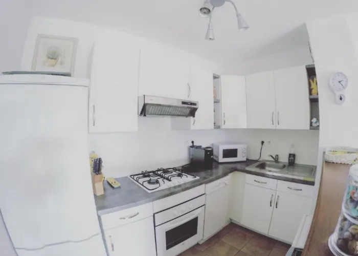 Domaine Maxime Park * Sainte-Maxime