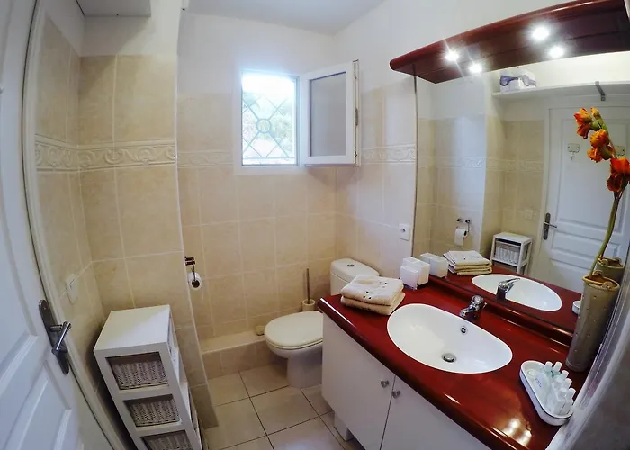 Domaine Maxime Park * Sainte-Maxime