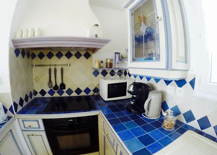 Domaine Maxime Park * Sainte-Maxime