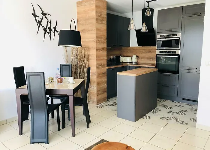 Apartman Domaine Maxime Park Sainte-Maxime