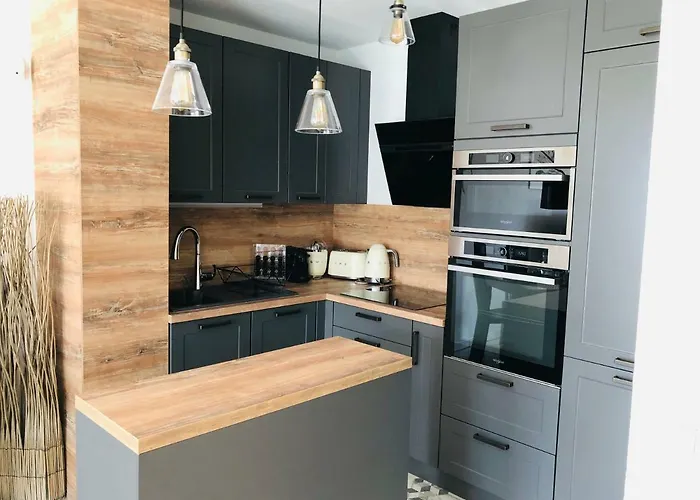 Apartman Domaine Maxime Park Sainte-Maxime