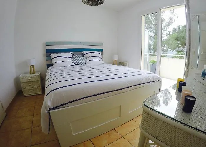 Apartment Domaine Maxime Park Sainte-Maxime