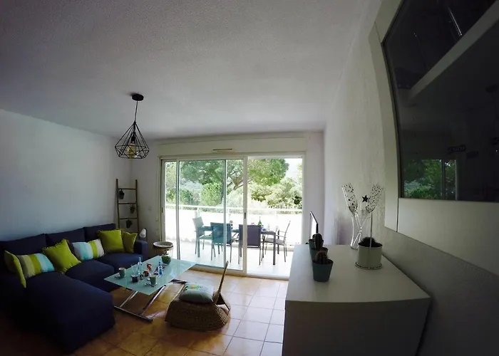 Apartman Domaine Maxime Park *